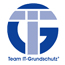 IT-Grundschutz Logo